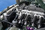 Load image into Gallery viewer, CSF 84-88 Mercedes-Benz W201 190E 2.3L - 16 w/ A/C High Performance Aluminum Radiator
