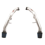 Load image into Gallery viewer, Injen 07-08 G35 4Dr 3.5L/08-13 G37 2Dr 3.7L excl IPL/09-13 G37 4Dr 3.7L V6 Polished Cold Air Intake
