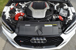 Load image into Gallery viewer, Injen 18-19 Audi S4/S5 (B9) V6 3.0L Turbo Polished Intercooler Piping
