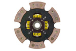 Load image into Gallery viewer, ACT 1990 Acura Integra 6 Pad Sprung Race Disc
