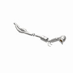 Load image into Gallery viewer, Magnaflow 09-10 Audi TT Quattro 2.0L Direct Fit Converter
