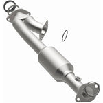 Load image into Gallery viewer, Magnaflow 05-12 Toyota 4Runner 4.0L Direct Fit Converter

