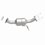 Load image into Gallery viewer, Magnaflow 2003 Cadillac CTS 3.2L Direct Fit Converter
