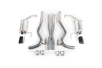 Load image into Gallery viewer, Roush 2015-2017 &amp; 2024 Mustang 5.0L V8 CatBack Exhaust Kit (Fastback Only)
