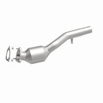 Load image into Gallery viewer, Magnaflow 10-11 Porsche Cayenne 4.8L Direct Fit Converter
