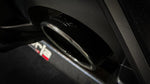Load image into Gallery viewer, Borla 22-23 Hyundai Kona N 2.0L 4 CYL. Turbo AT/MT ATAK Catback Exhaust Black Chrome
