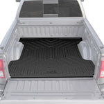 Load image into Gallery viewer, Husky Liners 19-23 Silverado/Sierra 1500 69.9 Bed Heavy Duty Bed Mat
