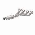 Load image into Gallery viewer, MagnaFlow Conv DF 04-06 Cadillac SRX 4.6L P/S
