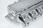 Load image into Gallery viewer, CSF Toyota A90/A91 Supra/ BMW G-Series B58 Charge-Air Cooler Manifold- Machined Billet Aluminum
