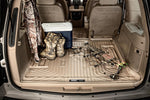 Load image into Gallery viewer, Husky Liners 10-12 Ford Taurus/09-12 Lincoln MKS WeatherBeater Black Trunk Liner
