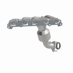 Load image into Gallery viewer, Magnaflow 04-06 Chevrolet Colorado 3.5L Direct Fit Converter
