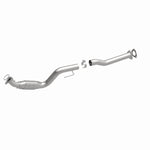 Load image into Gallery viewer, Magnaflow 2006 Chevrolet Express 2500 4.8L Direct Fit Converter
