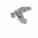 Load image into Gallery viewer, Magnaflow 04-06 Chevrolet Colorado 3.5L Direct Fit Converter

