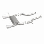 Load image into Gallery viewer, MagnaFlow SYS Axle-Back 2013-15 Cadillac ATS 3.6L v6
