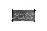 Load image into Gallery viewer, CSF 2019 Nissan Altima 2.5L OEM Plastic Radiator
