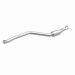 Load image into Gallery viewer, Magnaflow 09-13 BMW 128i 3.0L Direct Fit Converter
