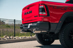 Load image into Gallery viewer, Corsa 2021-2024 Dodge Ram TRX Crew Cab Baja Catback Exhaust Dual Rear Satin Tip
