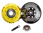 Load image into Gallery viewer, ACT 17-21 / 23-24 Honda Civic Type R / Acura Integra Type S HD/Race Sprung 4 Pad Clutch Kit
