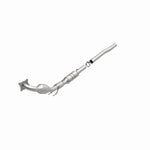 Load image into Gallery viewer, Magnaflow 08-13 Audi A3 2.0L Direct Fit Converter
