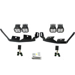 Load image into Gallery viewer, Baja Designs 2014+ Polaris RZR XP1000 Headlight Kit
