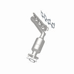 Load image into Gallery viewer, Magnaflow 05-09 Lexus GX470 4.7L Direct Fit Converter
