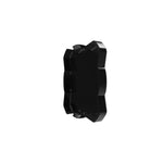 Load image into Gallery viewer, KC HiLiTES FLEX ERA 1 Single Light Cover ONLY (Black/Yellow KC Logo)
