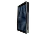 Load image into Gallery viewer, Injen SuperNano-Web Air Filter 11.375in x 6.90in x 1.5in Tall Panel Filter
