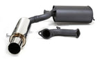 Load image into Gallery viewer, HKS 00-05 Celica GT Hi-Power Exhaust
