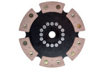 Load image into Gallery viewer, ACT 1986 Toyota Corolla 6 Pad Rigid Race Disc
