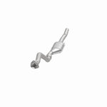 Load image into Gallery viewer, MagnaFlow Conv DF 00-03 Audi A8 Quatt 4.2L Passenger Side
