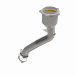 Load image into Gallery viewer, Magnaflow 10-11 Porsche Cayenne 4.8L Direct Fit Converter
