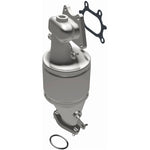 Load image into Gallery viewer, Magnaflow 05-10 Honda Odyssey 3.5L Direct Fit Converter
