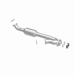 Load image into Gallery viewer, Magnaflow 05-12 Toyota 4Runner 4.0L Direct Fit Converter
