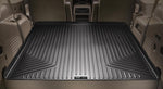 Load image into Gallery viewer, Husky Liners 10-12 Ford Taurus/09-12 Lincoln MKS WeatherBeater Black Trunk Liner
