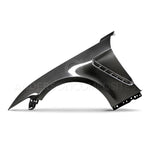 Load image into Gallery viewer, Anderson Composites 15-16 Ford Mustang GT 350 Style Carbon Fiber Front Fenders
