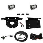Load image into Gallery viewer, Baja Designs 2021+ Ford Bronco Dual S1 Sport W/C Reverse Kit w/Lic Plate w/Upfitter
