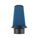 Load image into Gallery viewer, Injen SuperNano-Web Air Filter 3.75in ID/ 7.0in Base / 8.8in Height / 5in Top
