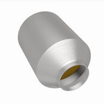 Load image into Gallery viewer, Magnaflow Universal Catalytic Converter 2.5in Spun CA
