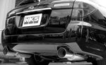 Load image into Gallery viewer, HKS 05-07 Subaru Legacy GT (JDM Model Only) Silent Hi-Power Dual Exhaust
