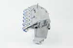 Load image into Gallery viewer, CSF BMW M2/M3/M4 S58 Comp &amp; Non-Comp (G8X) Charge-Air Cooler Manifold - Raw Billet
