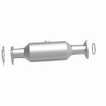 Load image into Gallery viewer, MagnaFlow Conv DF 98-02 Honda Accord 4 2.3L
