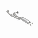 MagnaFlow Conv DF 02-05 Altima 3.5 y-pipe OE