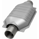 Load image into Gallery viewer, MagnaFlow Conv Universal 2 inch CA OBDII
