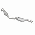 Load image into Gallery viewer, MagnaFlow Conv DF 03-04 Audi RS6 4.2L Driver Side
