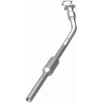Load image into Gallery viewer, MagnaFlow Conv DF 00-06 Audi TT 1.8L
