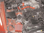Load image into Gallery viewer, Injen 92-95 SC400 w/ Heat Shield Polished Short Ram Intake
