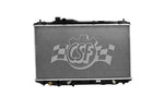 Load image into Gallery viewer, CSF 13-15 Acura ILX 2.0L OEM Plastic Radiator
