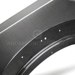 Load image into Gallery viewer, Anderson Composites 17-18 Ford Raptor Type-OE Carbon Fiber Fenders w/ Vents
