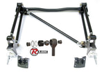 Load image into Gallery viewer, Ridetech 55-57 Chevy (One Piece Frame) Bolt-On 4-Link
