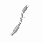 Load image into Gallery viewer, Magnaflow 06-08 Audi A4 Quattro 3.2L Direct Fit Converter
